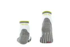 FALKE RU4 Endurance Short Reflect Loopkousen Wit Heren -MoveWear Verkoopwinkel 37112857 3