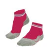 Falke RU4 Endurance Short Reflect Loopkousen Roze Dames -MoveWear Verkoopwinkel 37112858 0