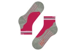 Falke RU4 Endurance Short Reflect Loopkousen Roze Dames -MoveWear Verkoopwinkel 37112858 4