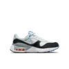 Nike Air Max SYSTM Sneaker Wit/zwart/pura Platinum KIDS -MoveWear Verkoopwinkel 37112866 0