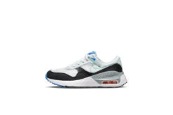 Nike Air Max SYSTM Sneaker Wit/zwart/pura Platinum KIDS 8 Nike Air Max SYSTM Sneaker Wit/zwart/pura Platinum KIDS -MoveWear Verkoopwinkel 37112866 2