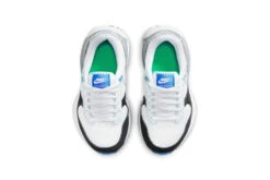 Nike Air Max SYSTM Sneaker Wit/zwart/pura Platinum KIDS 10 Nike Air Max SYSTM Sneaker Wit/zwart/pura Platinum KIDS -MoveWear Verkoopwinkel 37112866 4