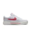 Nike Court Legacy Lift Sneaker Wit/roze Dames -MoveWear Verkoopwinkel 37112867 0