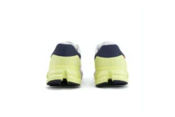 On Cloudflyer 4 Loopschoen Wit/hay Heren -MoveWear Verkoopwinkel 37112870 4