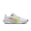 Nike Pegasus 40 Loopschoen Wit/blue Tint/laser Orange Dames 2 Nike Pegasus 40 Loopschoen Wit/blue Tint/laser Orange Dames -MoveWear Verkoopwinkel 37113020 0