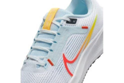 Nike Pegasus 40 Loopschoen Wit/blue Tint/laser Orange Dames -MoveWear Verkoopwinkel 37113020 6