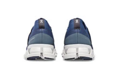 On Cloudswift 3 Loopschoen Denim/midnight Heren -MoveWear Verkoopwinkel 37113031 5