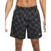 Nike Dri-FIT Challenger Hardloopshort Antraciet Heren -MoveWear Verkoopwinkel 37113059 0