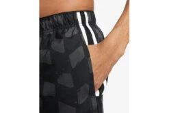 Nike Dri-FIT Challenger Hardloopshort Antraciet Heren -MoveWear Verkoopwinkel 37113059 4