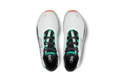 On Cloudmonster Loopschoen Undyed Wit/creek Heren -MoveWear Verkoopwinkel 37113076 4