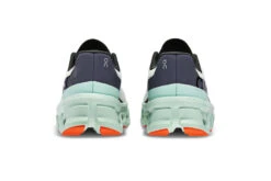 On Cloudmonster Loopschoen Undyed Wit/creek Heren -MoveWear Verkoopwinkel 37113076 5