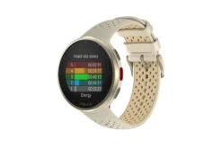 Polar Pacer Pro Geavanceerd GPS Hardloophorloge Gold Dust Maat S-L -MoveWear Verkoopwinkel 37113176 2