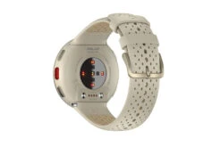 Polar Pacer Pro Geavanceerd GPS Hardloophorloge Gold Dust Maat S-L -MoveWear Verkoopwinkel 37113176 3