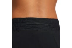 Nike Swoosh Loopshorts Zwart Dames -MoveWear Verkoopwinkel 37113268 4
