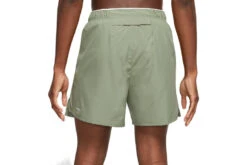 Nike Dri-FIT Division Challenger Hardloopshort Oil Green Heren -MoveWear Verkoopwinkel 37113281 2