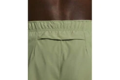 Nike Dri-FIT Division Challenger Hardloopshort Oil Green Heren -MoveWear Verkoopwinkel 37113281 5