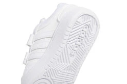 Adidas Hoops 3.0 Sneaker Wit KIDS -MoveWear Verkoopwinkel 37113349 4