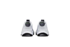 NikeCourt Vapor Lite 2 Loopschoenen Football Grey/Green Strike/Gridiron Heren -MoveWear Verkoopwinkel 37113354 4