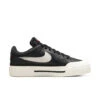 Nike Court Legacy Lift Sneaker Zwart/wit Dames 1 Nike Court Legacy Lift Sneaker Zwart/wit Dames -MoveWear Verkoopwinkel 37113370 0