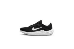 Nike Air Winflo 10 Loopschoen Zwart/wit Heren -MoveWear Verkoopwinkel 37113371 2