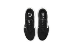 Nike Air Winflo 10 Loopschoen Zwart/wit Heren -MoveWear Verkoopwinkel 37113371 4