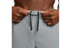 Nike Dri-FIT 2-in-1 Challenger Short Grijs Heren -MoveWear Verkoopwinkel 37113380 4