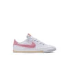 Nike Court Legacy Sneaker Wit/roze KIDS -MoveWear Verkoopwinkel 37113412 0