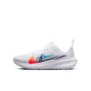 Nike Air Zoom Pegasus 40 PR Loopschoen Wit/multi KIDS -MoveWear Verkoopwinkel 37113414 1