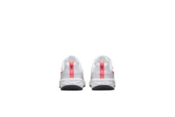Nike Revolution 6 Sneakers Wit/Gridiron/Laser Orange/Sea Coral KIDS -MoveWear Verkoopwinkel 37113550 4