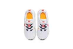 Nike Revolution 6 Sneakers Wit/Gridiron/Laser Orange/Sea Coral KIDS -MoveWear Verkoopwinkel 37113550 5