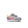 Nike MD Valiant Sneakers Indigo Haze/Sail/Topaz Gold/Sea Coral BABY -MoveWear Verkoopwinkel 37113576 0