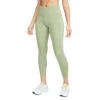 Nike Fast Loopbroeken Oil Green Dames 1 Nike Fast Loopbroeken Oil Green Dames -MoveWear Verkoopwinkel 37113585 0