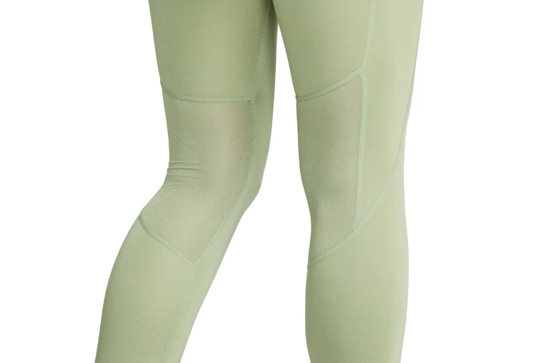 Nike Fast Loopbroeken Oil Green Dames 7 Nike Fast Loopbroeken Oil Green Dames - Afbeelding 5