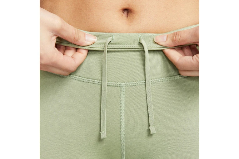 Nike Fast Loopbroeken Oil Green Dames 8 Nike Fast Loopbroeken Oil Green Dames - Afbeelding 6
