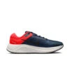 Nike Structure 24 Loopschoenen Obsidian/Bright Crimson/Wit/Zwart Heren -MoveWear Verkoopwinkel 37113604 0