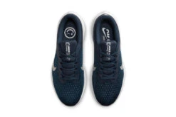 Nike Winflo 10 Loopschoenen College Navy/Platinum Tint/Zwart/Metallic Silver Heren -MoveWear Verkoopwinkel 37113606 4