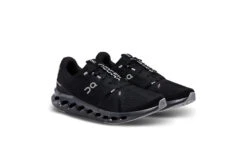 ON Cloudsurfer Loopschoenen All Black Heren -MoveWear Verkoopwinkel 37113615 4